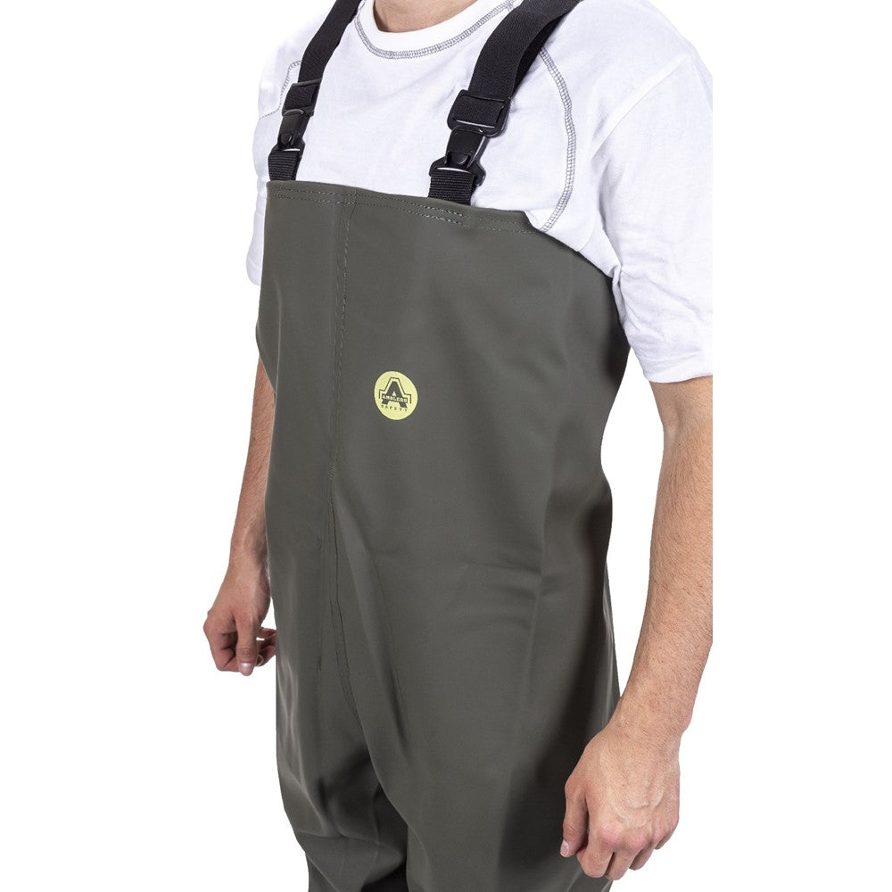 Unisex Amblers Safety Tyne Chest Safety Wader