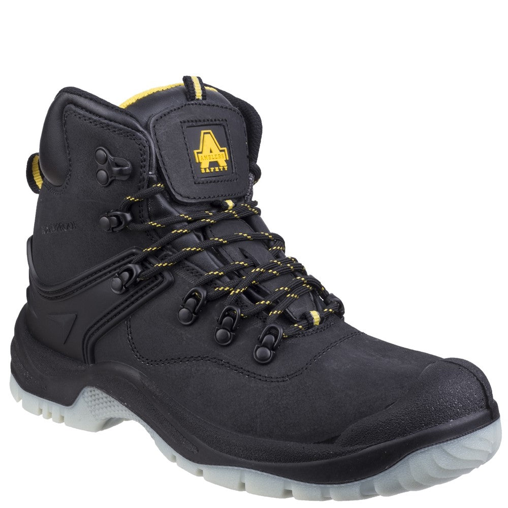 Unisex Amblers Safety FS198 Safety Boot
