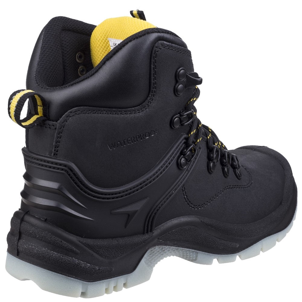 Unisex Amblers Safety FS198 Safety Boot