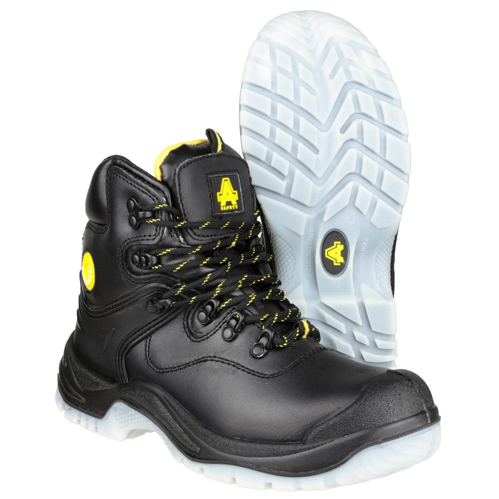 Unisex Amblers Safety FS198 Safety Boot