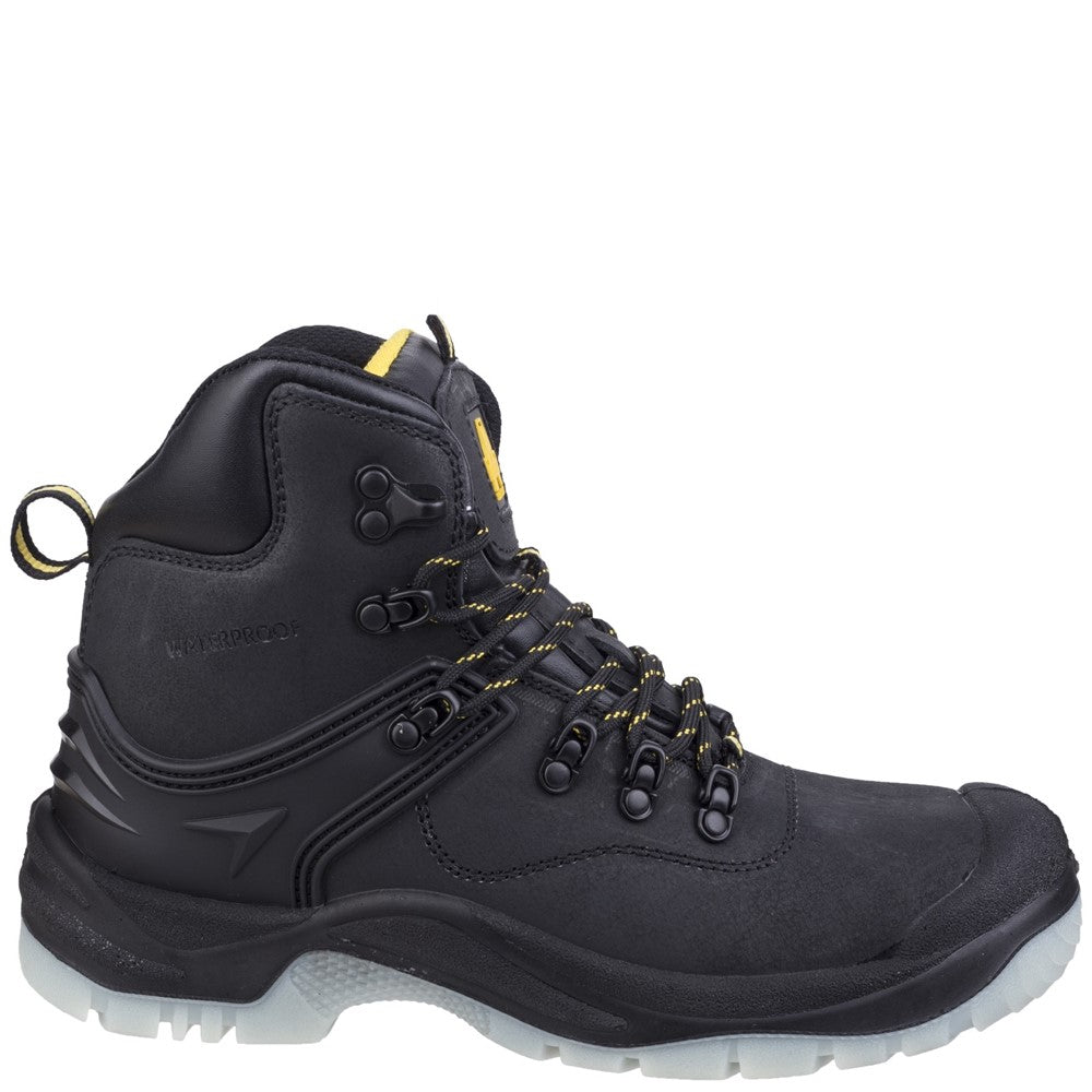 Unisex Amblers Safety FS198 Safety Boot