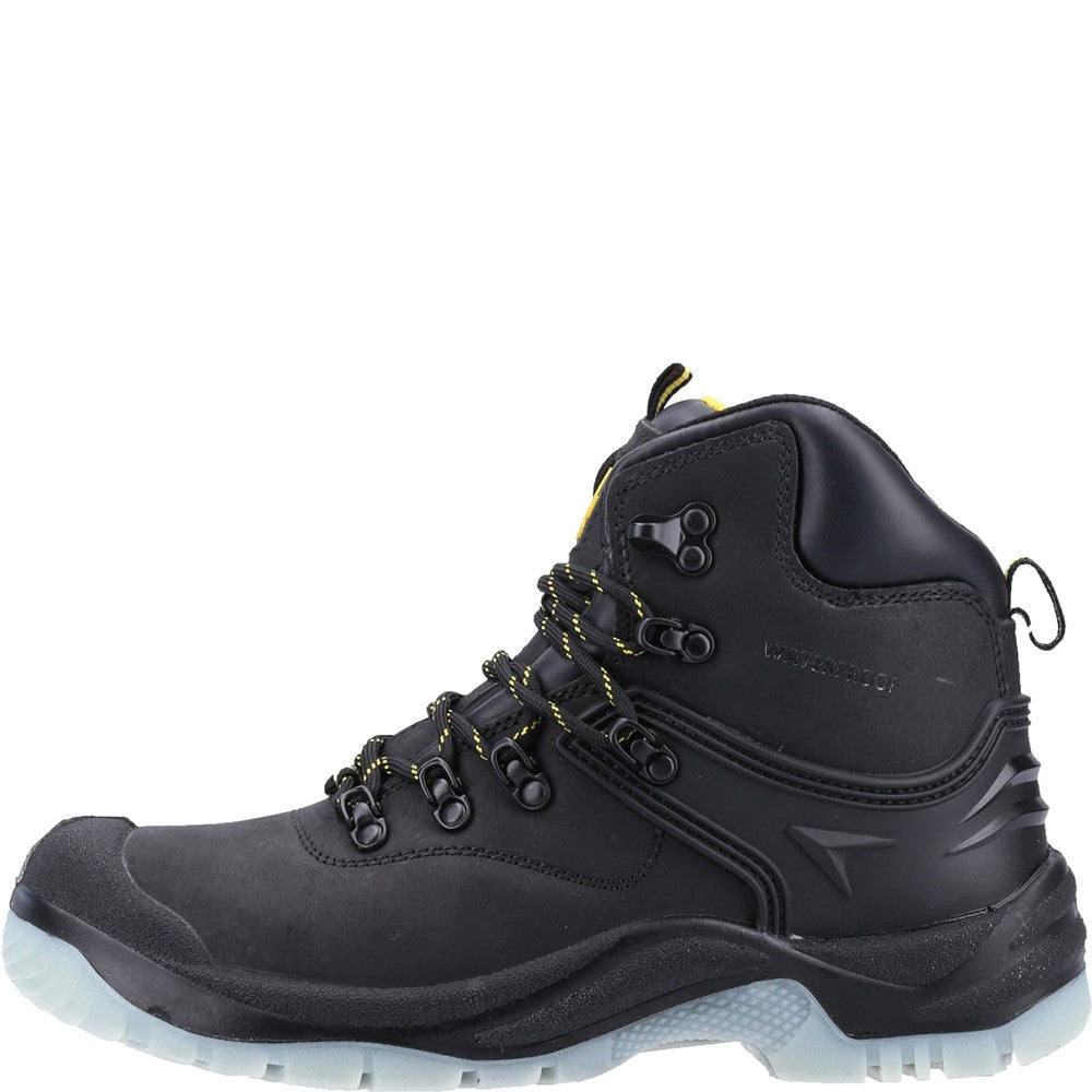 Unisex Amblers Safety FS198 Safety Boot