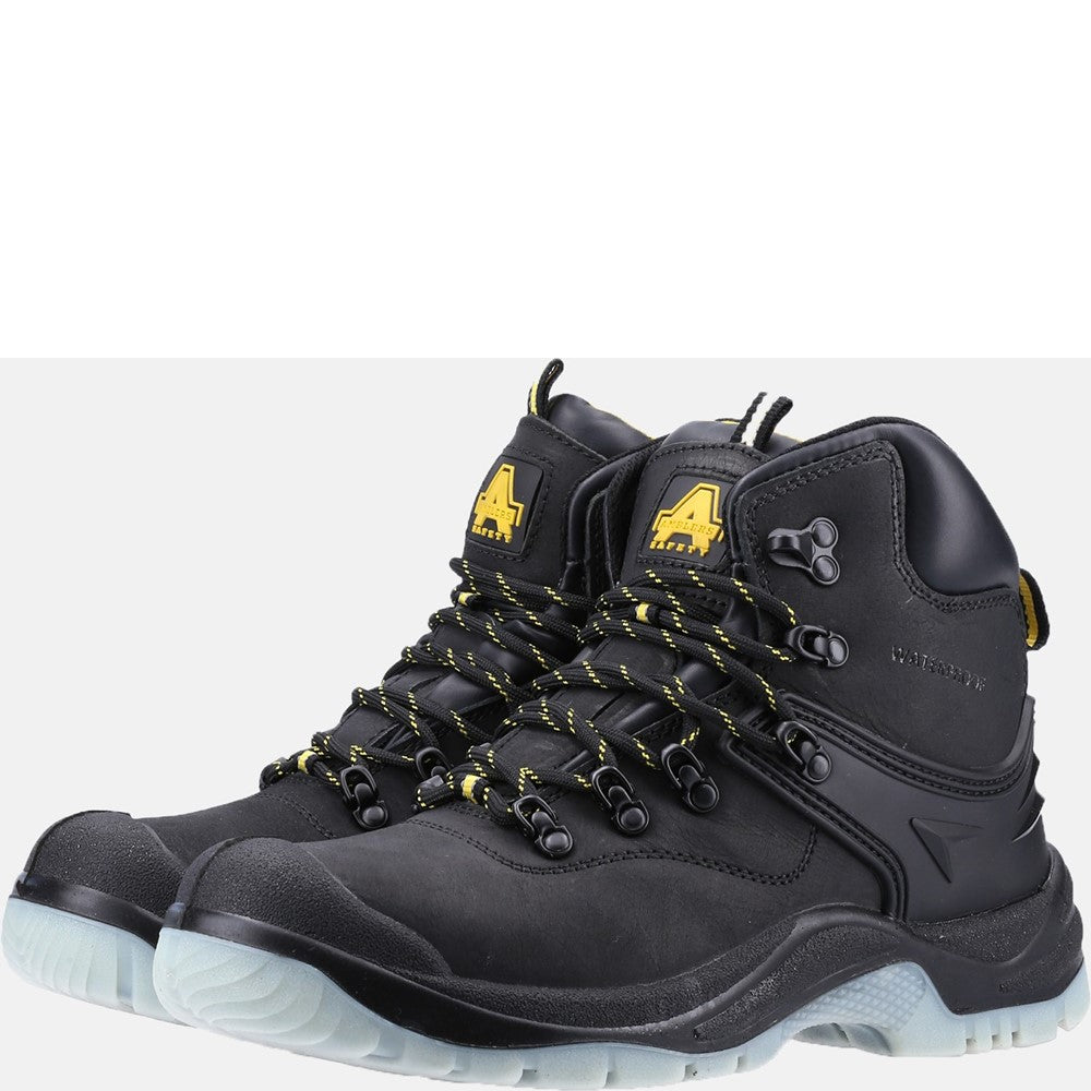 Unisex Amblers Safety FS198 Safety Boot