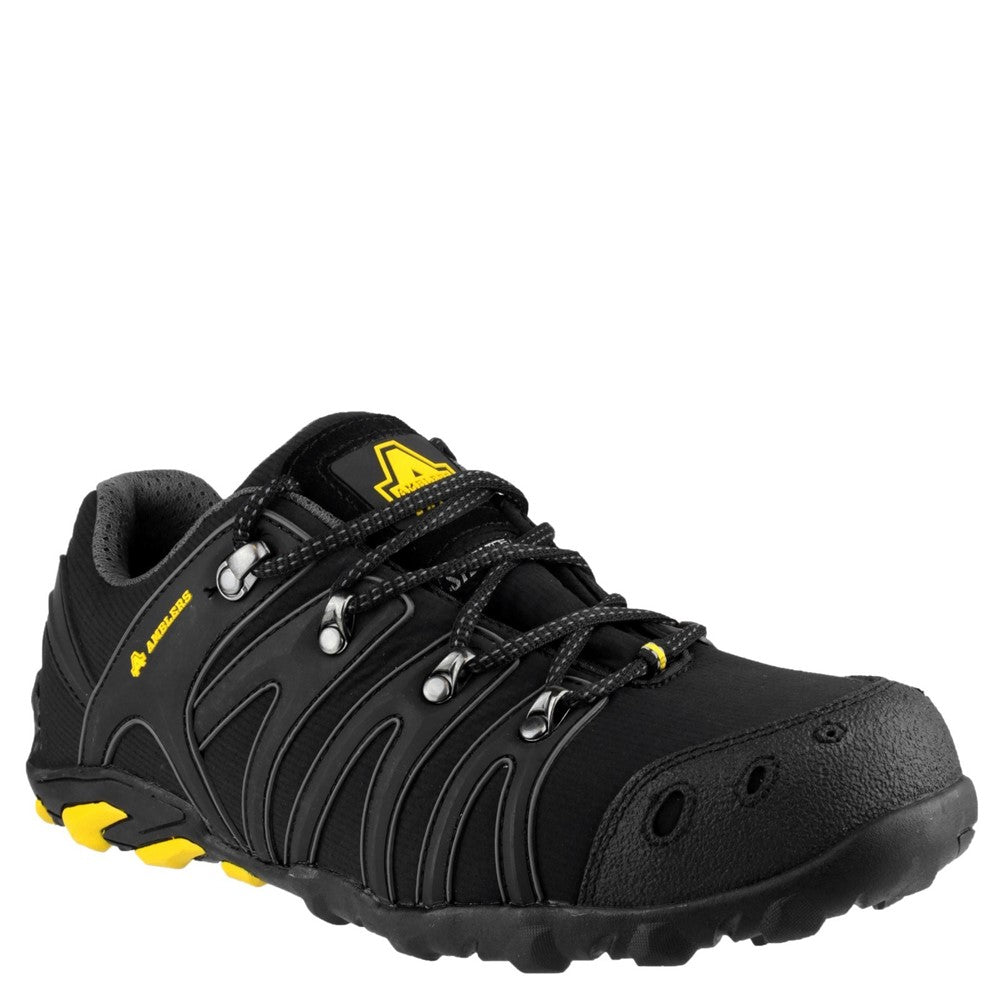 Unisex Amblers Safety FS23 Soft Shell Safety Trainer