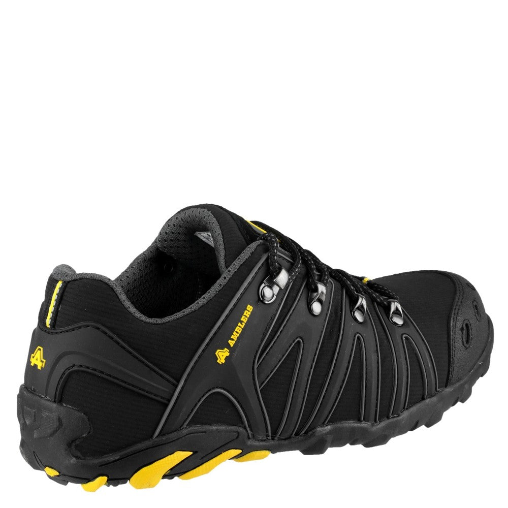 Unisex Amblers Safety FS23 Soft Shell Safety Trainer