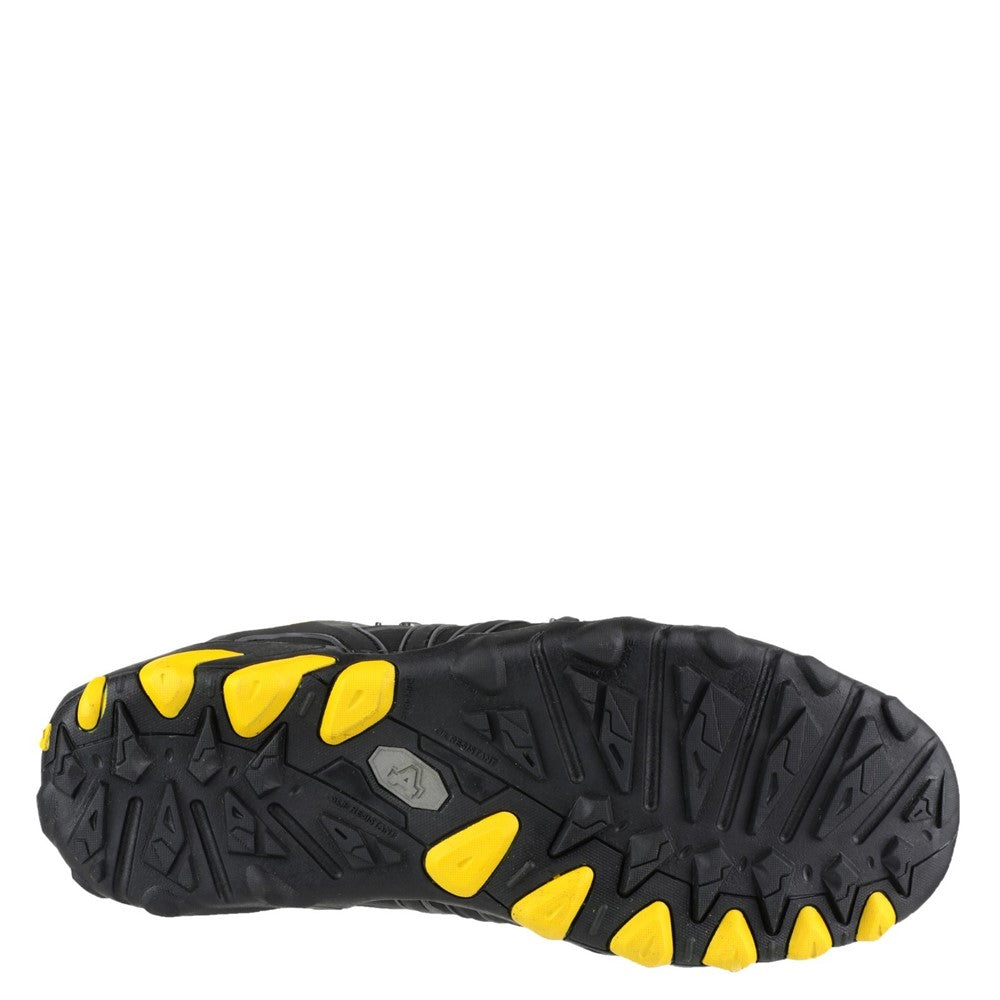 Unisex Amblers Safety FS23 Soft Shell Safety Trainer
