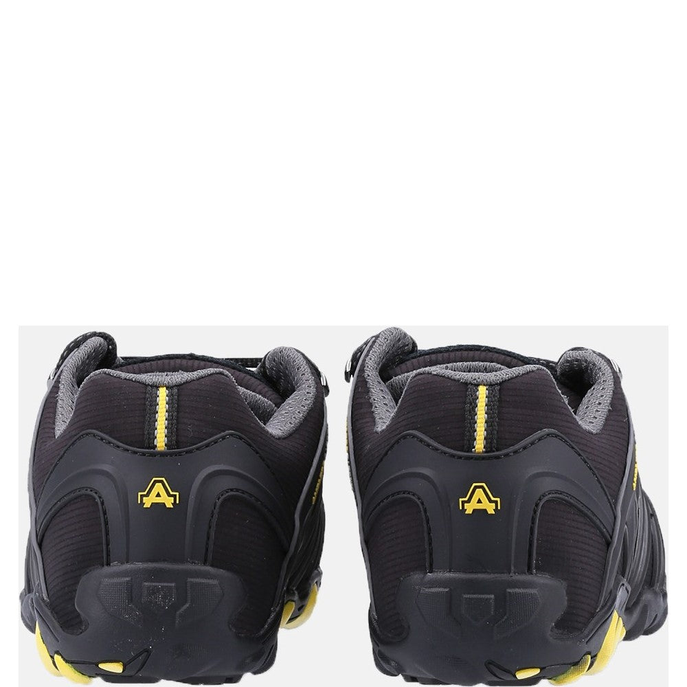 Unisex Amblers Safety FS23 Soft Shell Safety Trainer