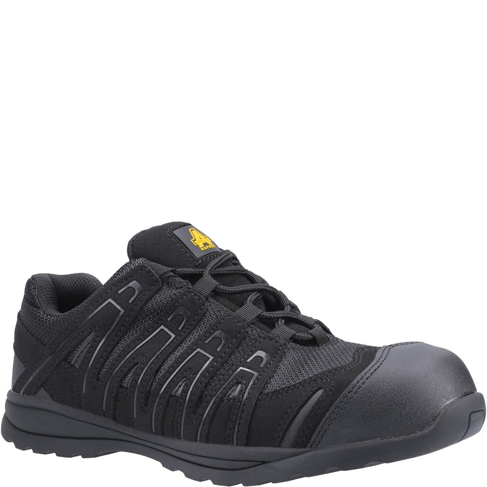 Unisex Amblers Safety FS40C Safety Trainers