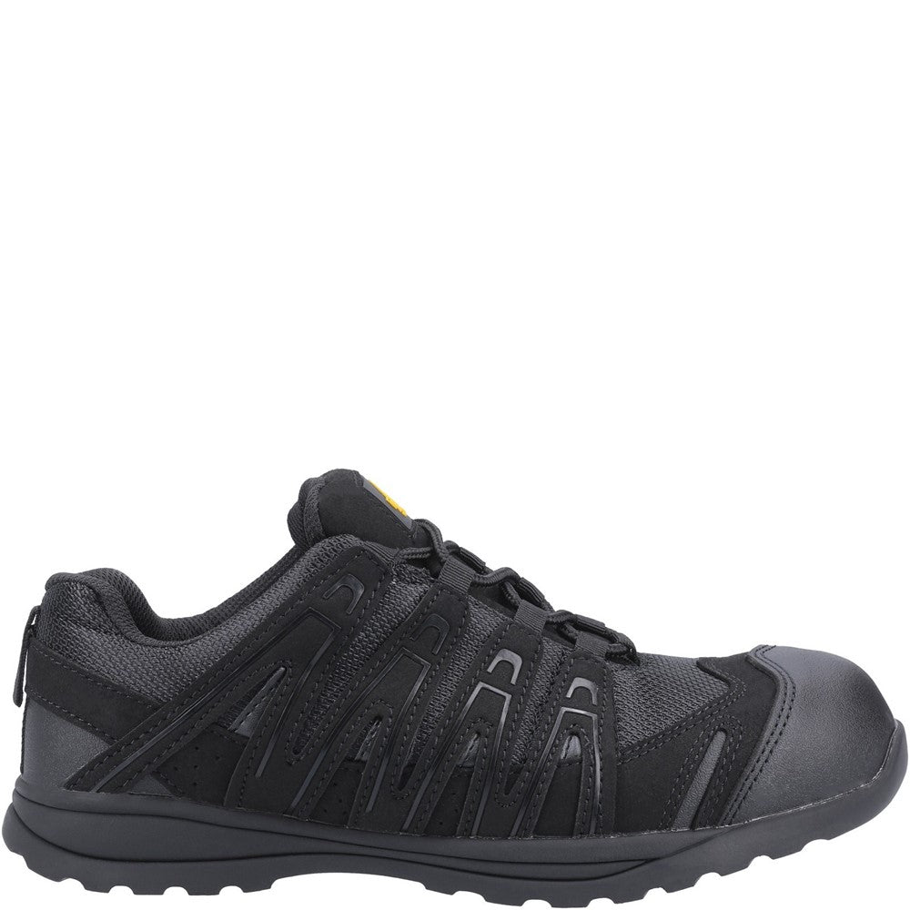 Unisex Amblers Safety FS40C Safety Trainers