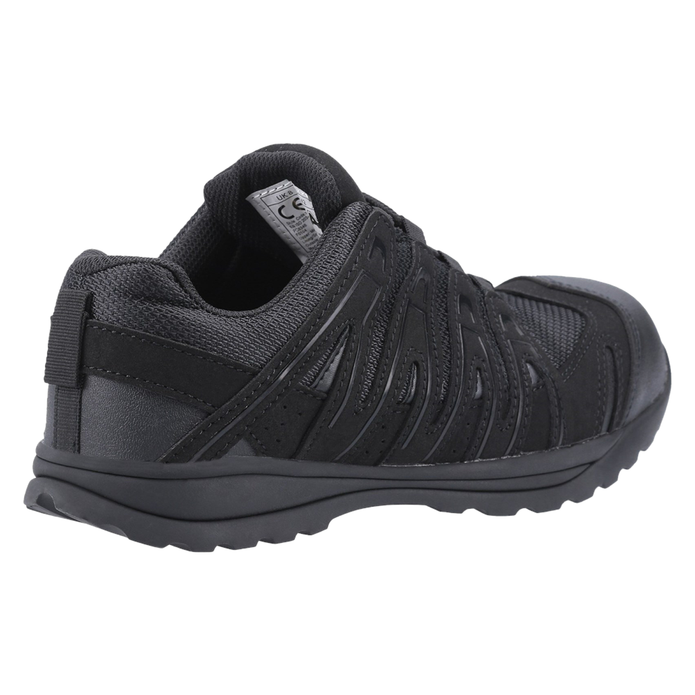 Unisex Amblers Safety FS40C Safety Trainers