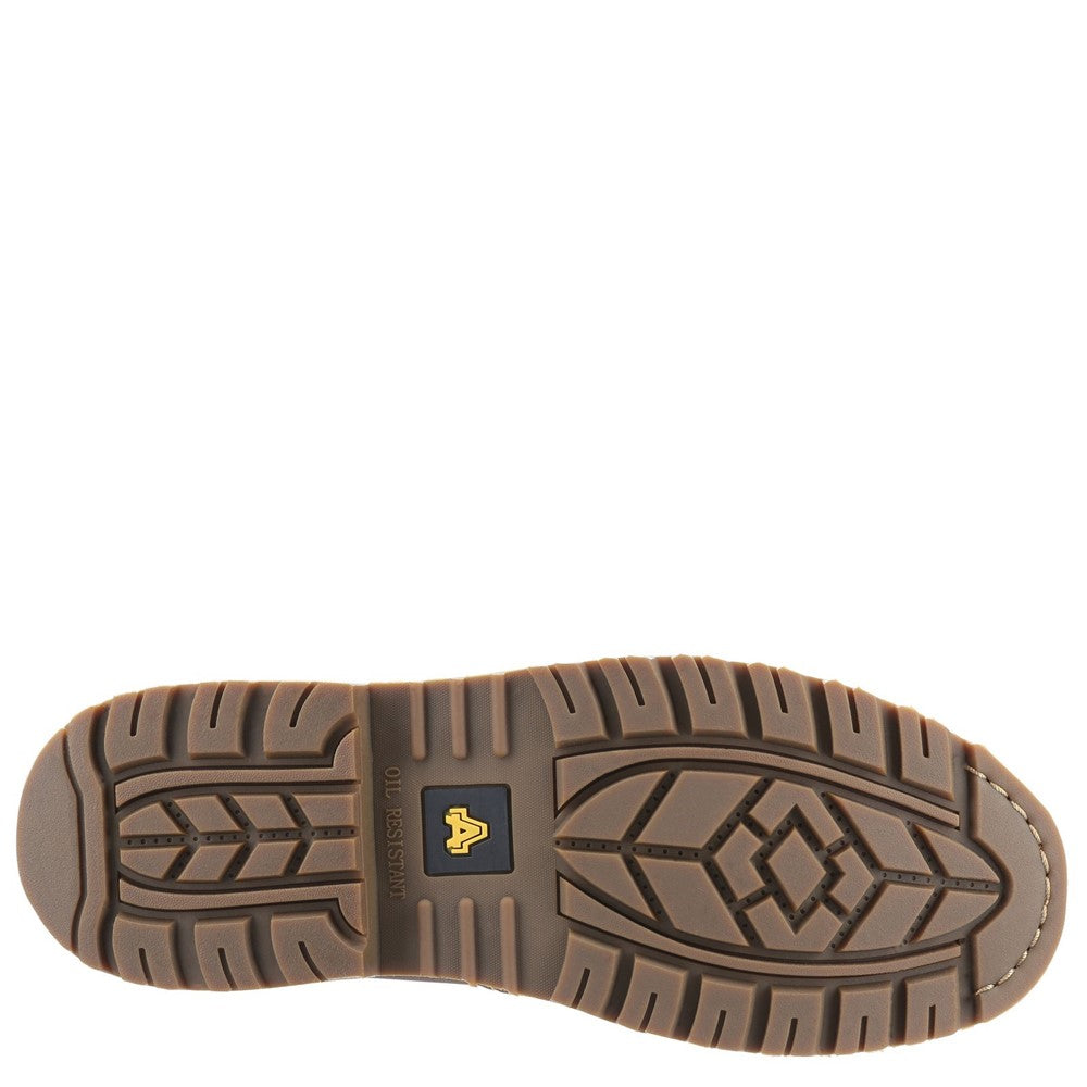 Unisex Amblers Safety FS165 Pull-On Safety Dealer