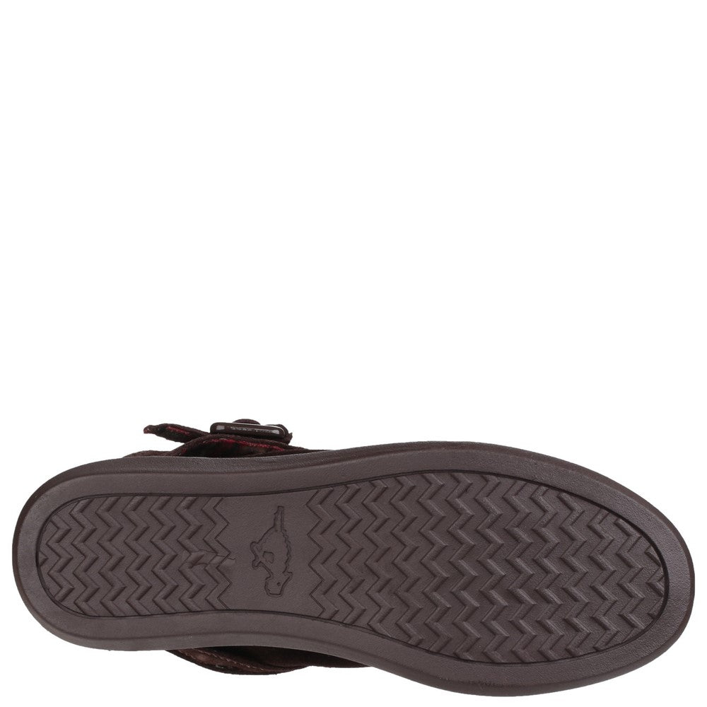 Women's Rocket Dog Mint Pull On Boot
