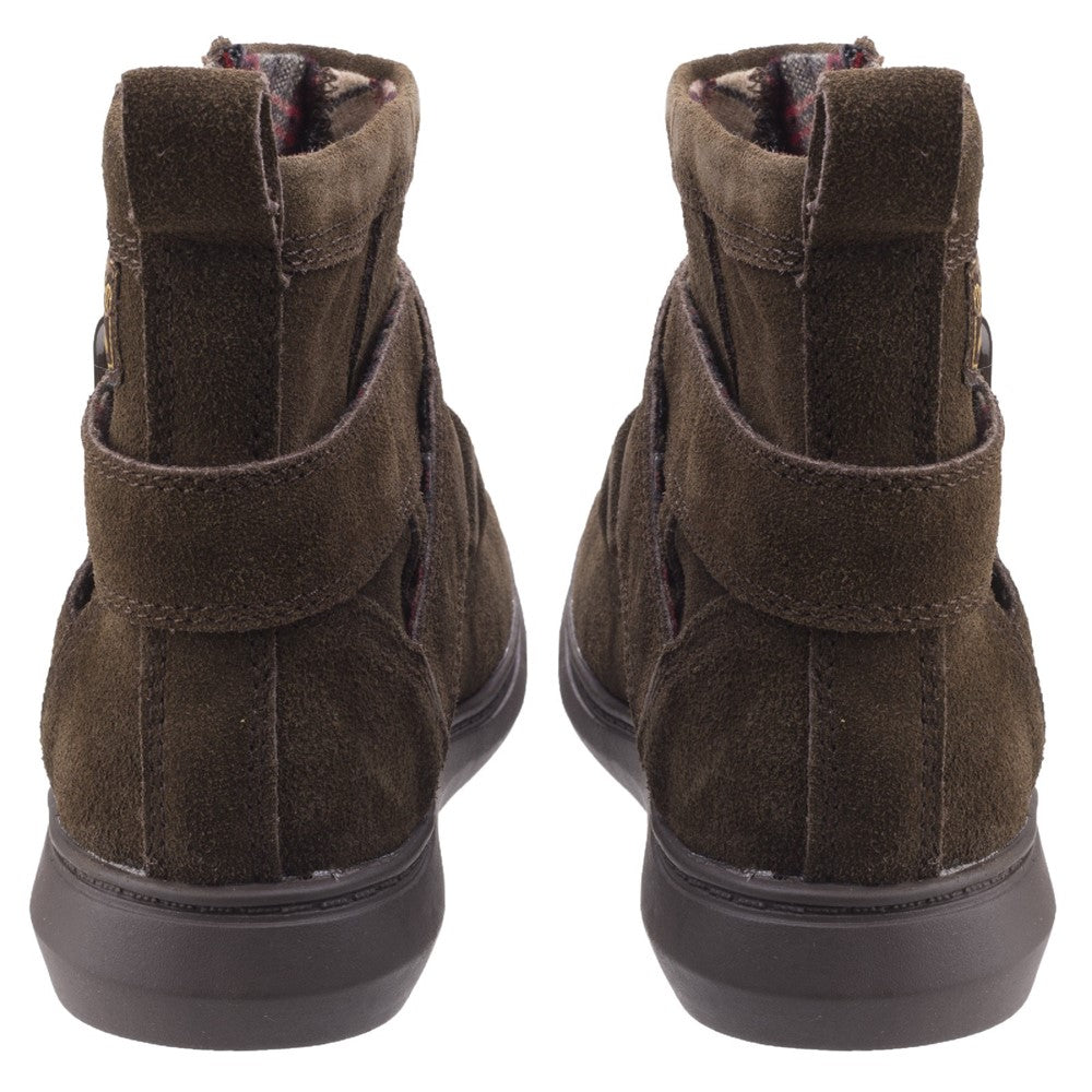 Women's Rocket Dog Mint Pull On Boot