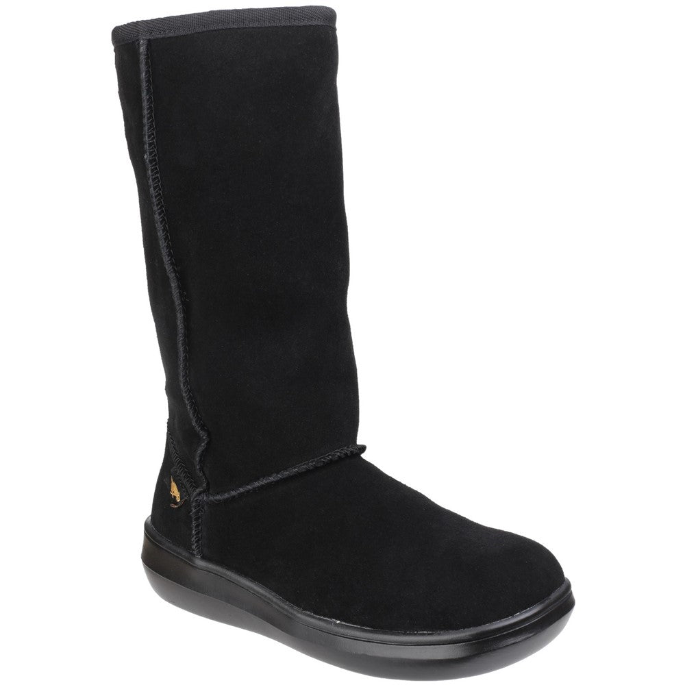 Women's Rocket Dog Sugardaddy Pull on Boot