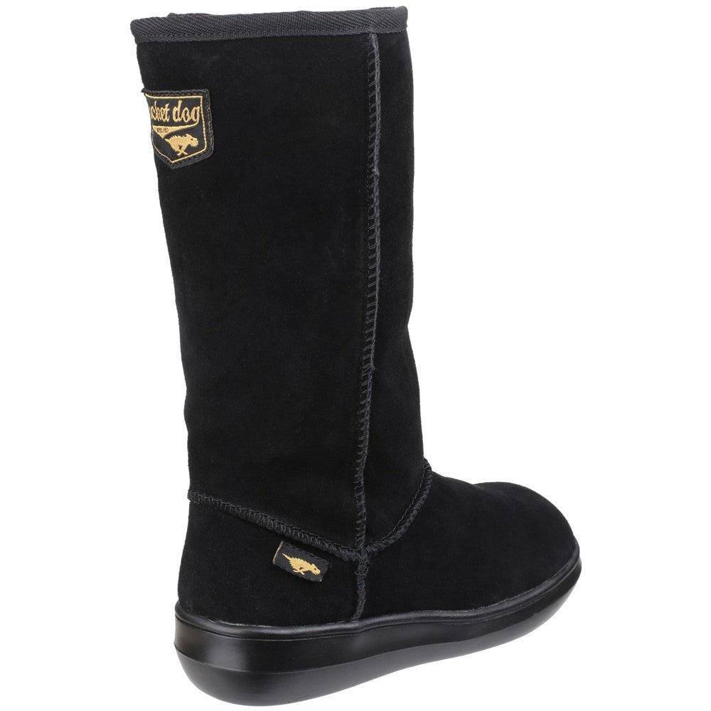 Women's Rocket Dog Sugardaddy Pull on Boot