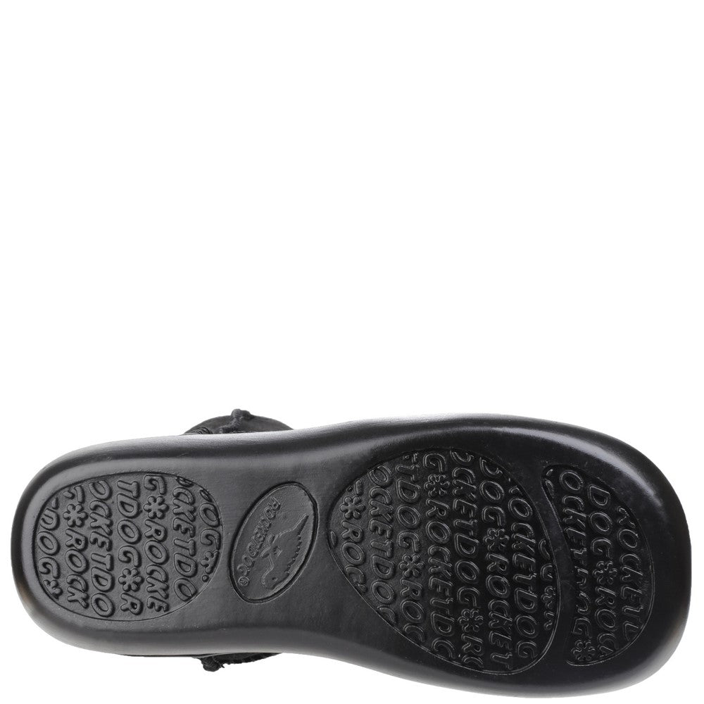 Women's Rocket Dog Sugardaddy Pull on Boot