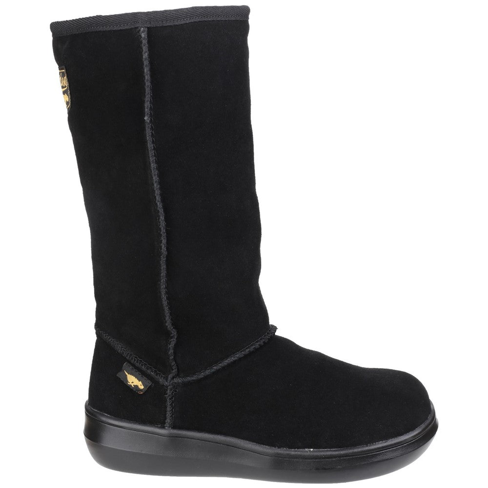 Women's Rocket Dog Sugardaddy Pull on Boot