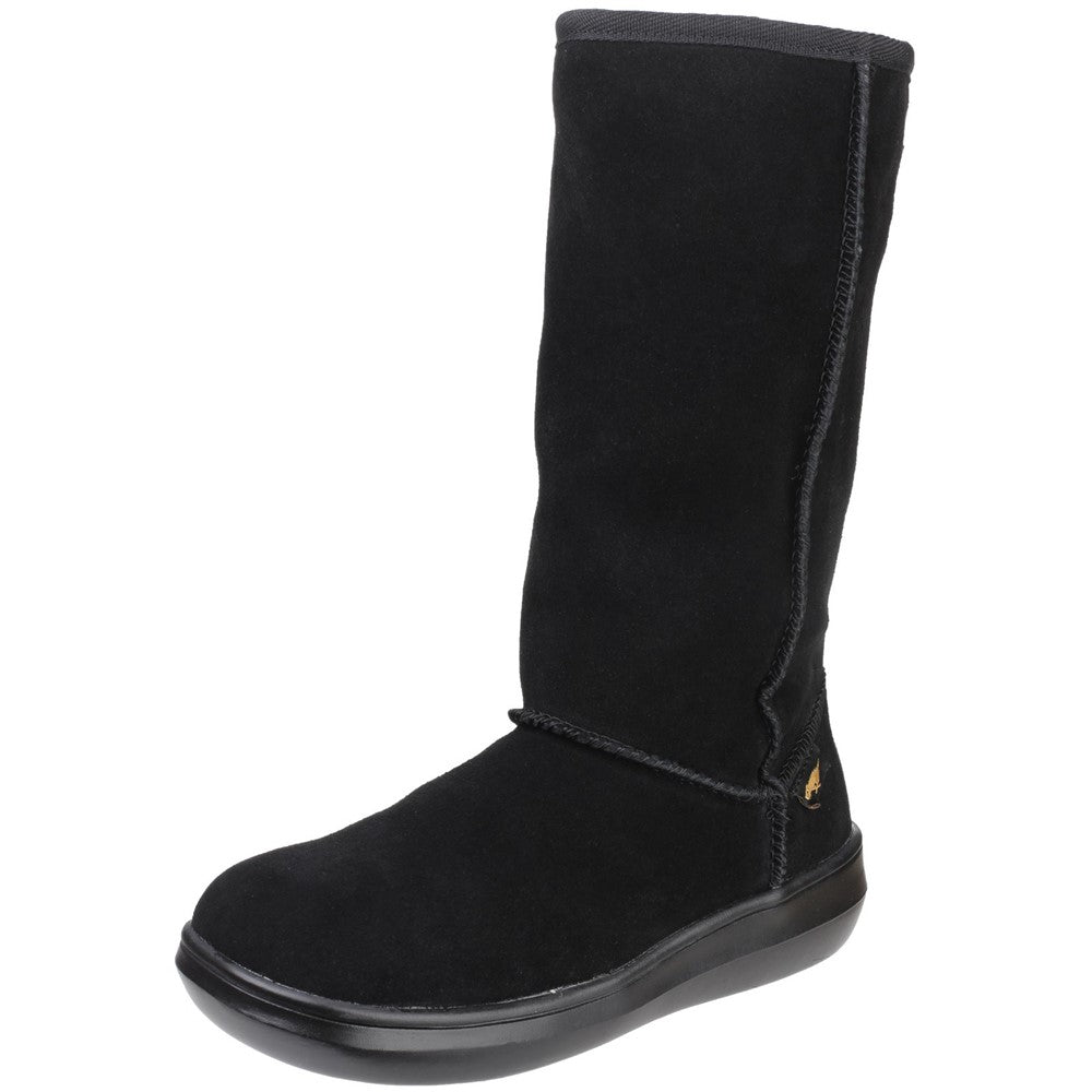 Women's Rocket Dog Sugardaddy Pull on Boot
