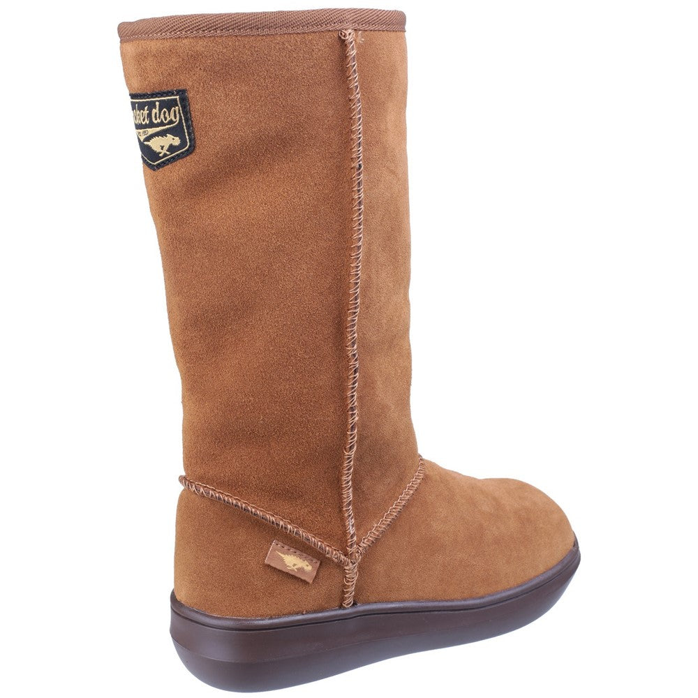 Women's Rocket Dog Sugardaddy Pull on Boot