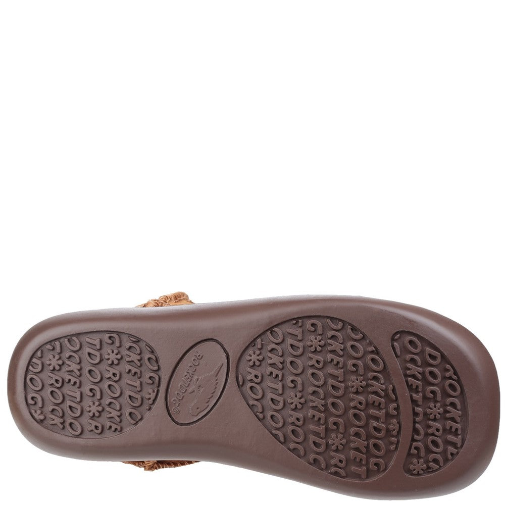 Women's Rocket Dog Sugardaddy Pull on Boot