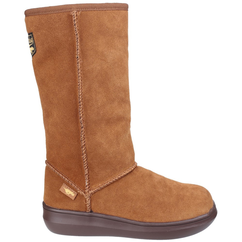 Women's Rocket Dog Sugardaddy Pull on Boot