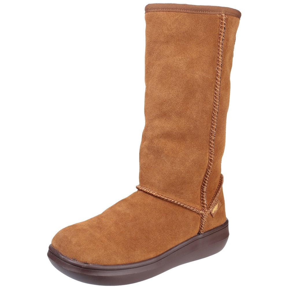 Women's Rocket Dog Sugardaddy Pull on Boot