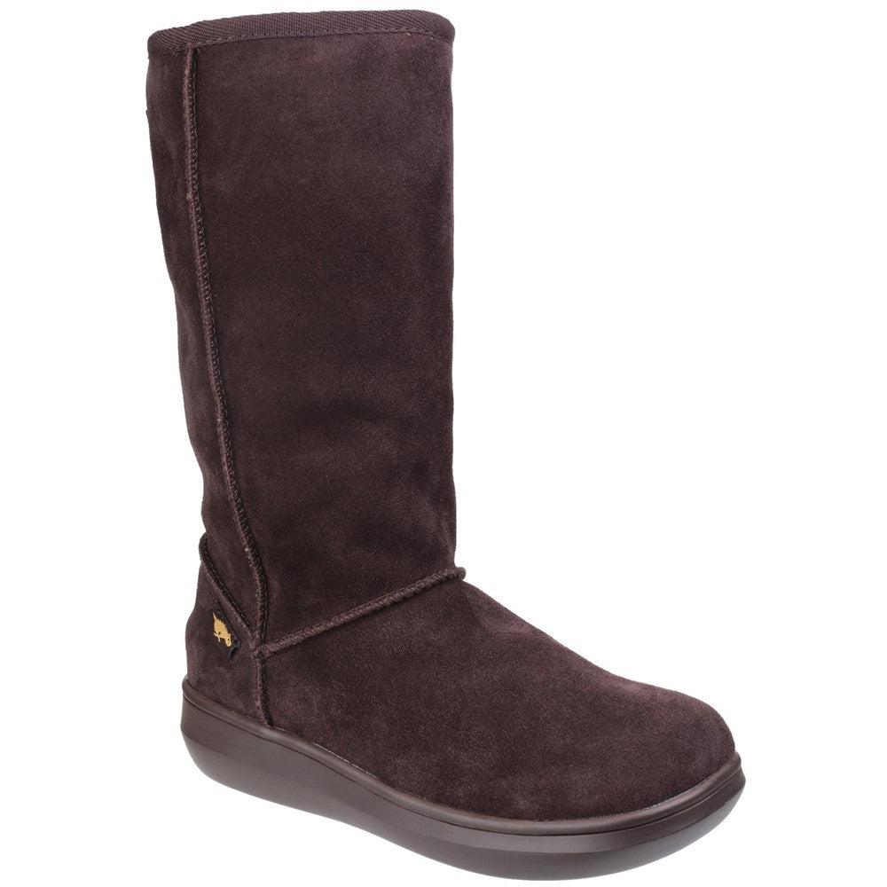Women's Rocket Dog Sugardaddy Pull on Boot