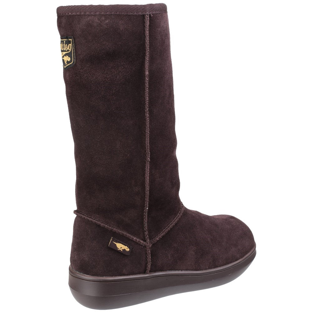 Women's Rocket Dog Sugardaddy Pull on Boot