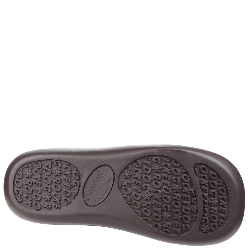 Women's Rocket Dog Sugardaddy Pull on Boot