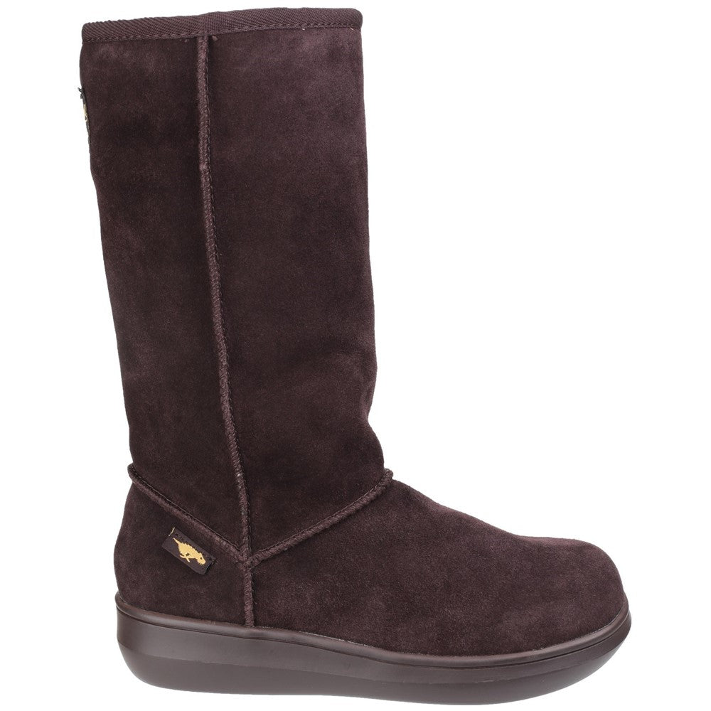 Women's Rocket Dog Sugardaddy Pull on Boot
