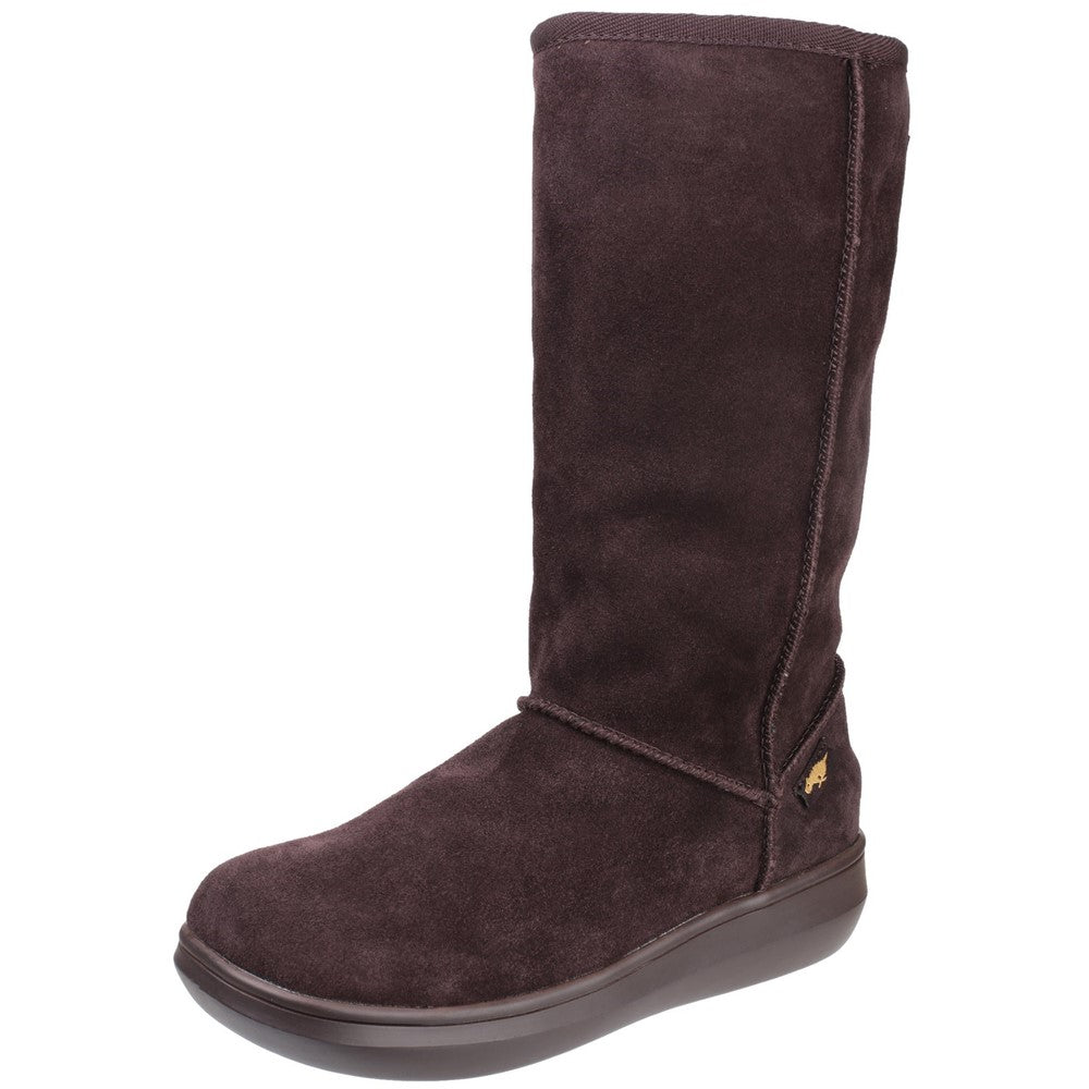 Women's Rocket Dog Sugardaddy Pull on Boot