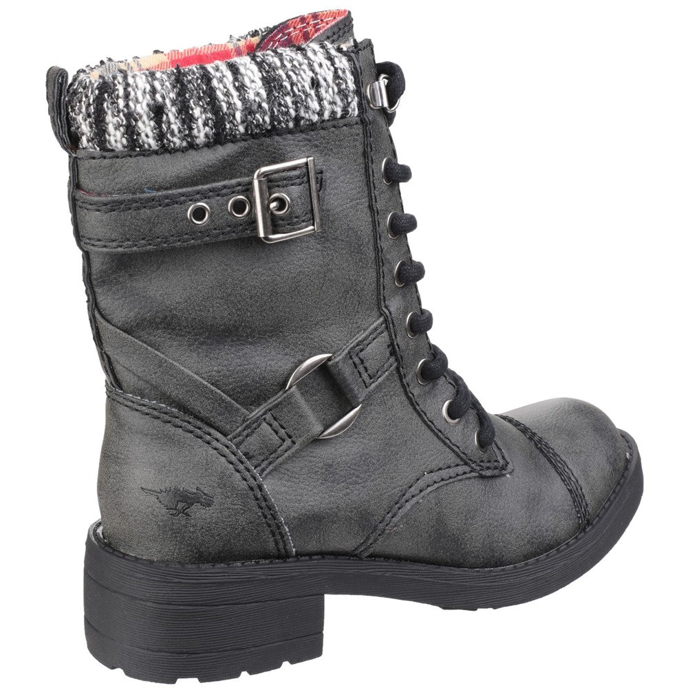 Women's Rocket Dog Thunder Galaxy Biker Boot
