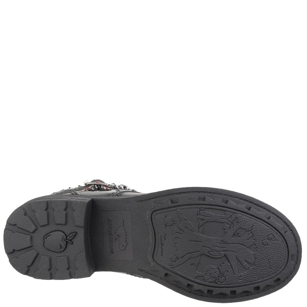Women's Rocket Dog Thunder Galaxy Biker Boot