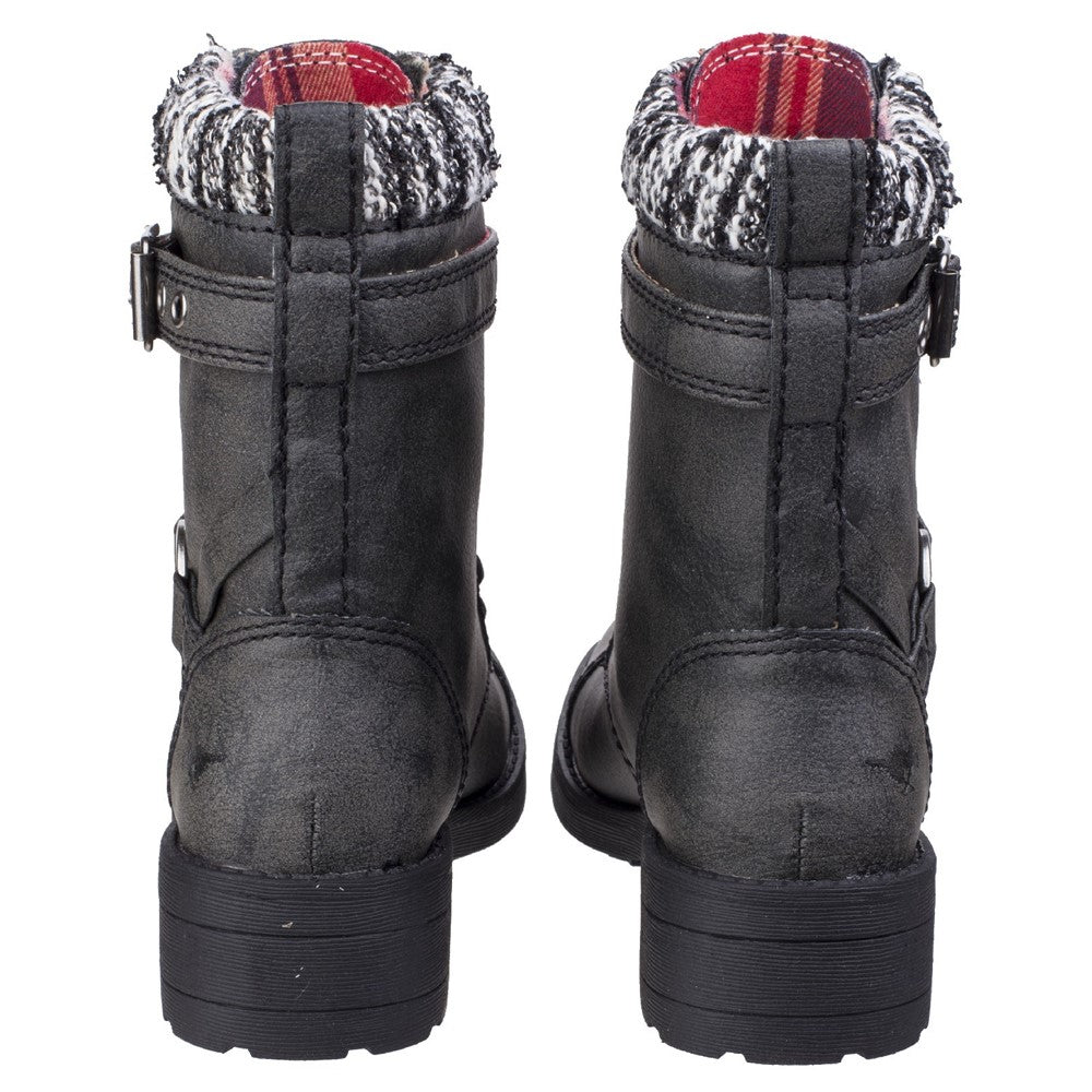 Women's Rocket Dog Thunder Galaxy Biker Boot