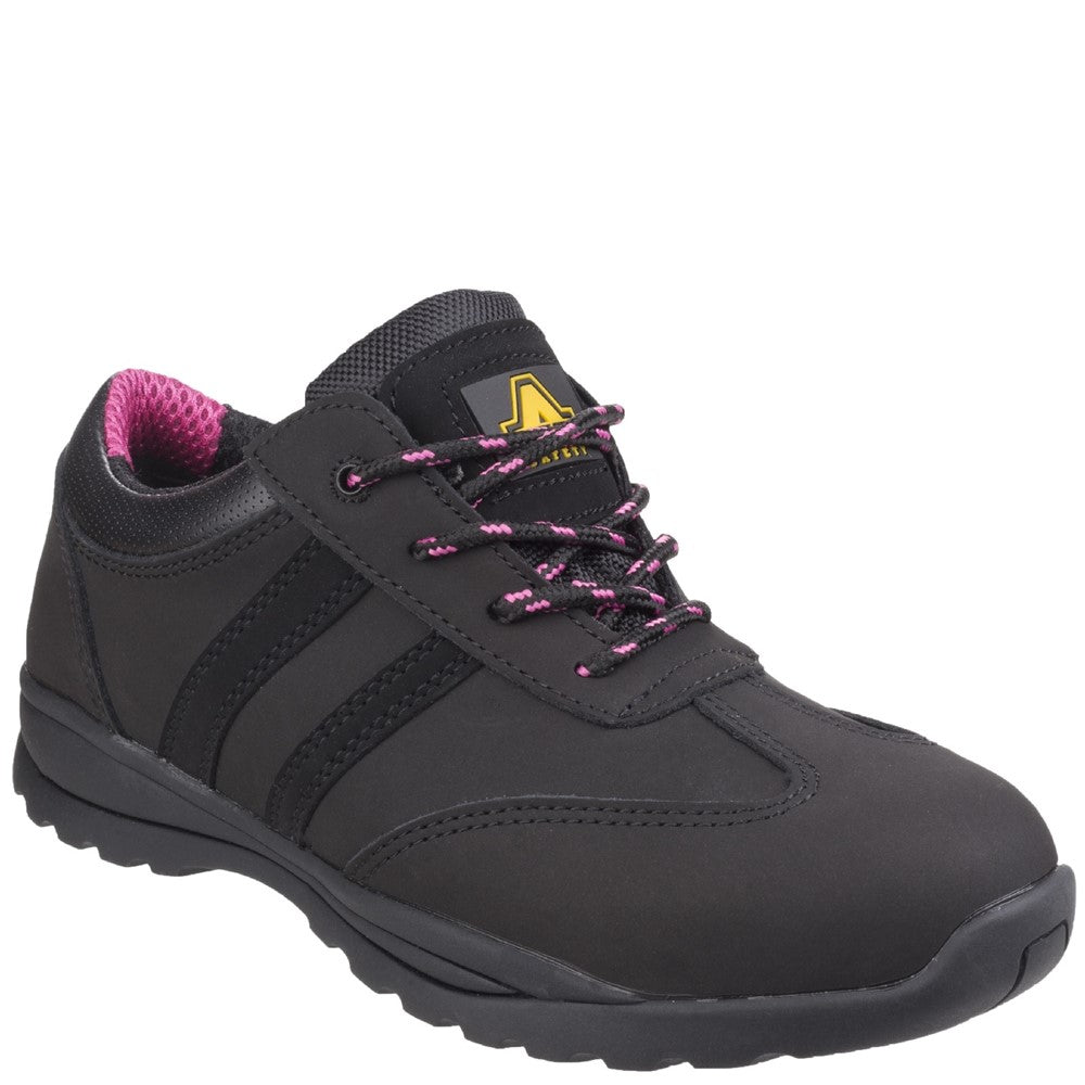 Women's Amblers Safety FS706 Sophie Safety Trainer