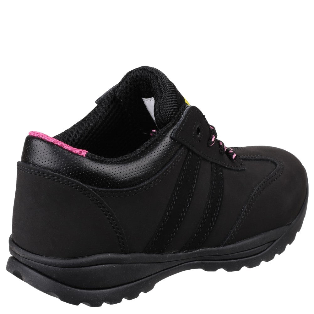 Women's Amblers Safety FS706 Sophie Safety Trainer