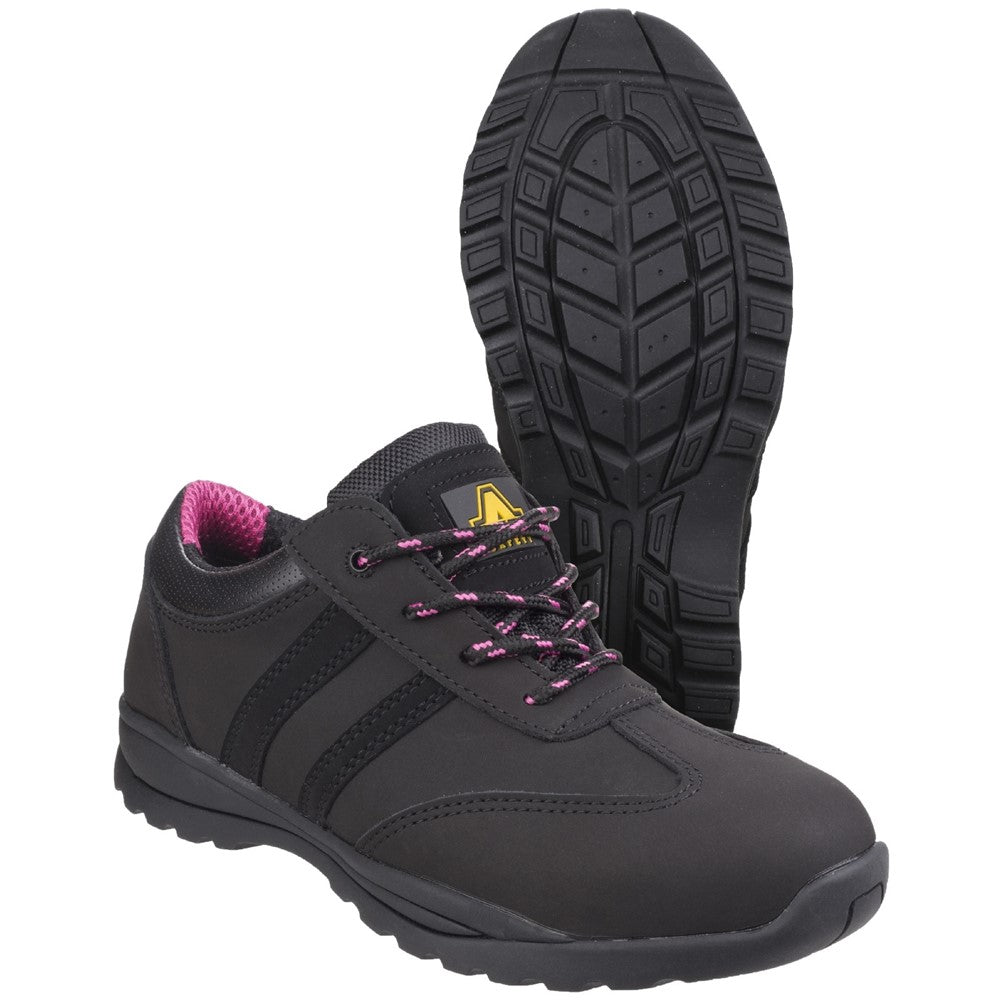 Women's Amblers Safety FS706 Sophie Safety Trainer