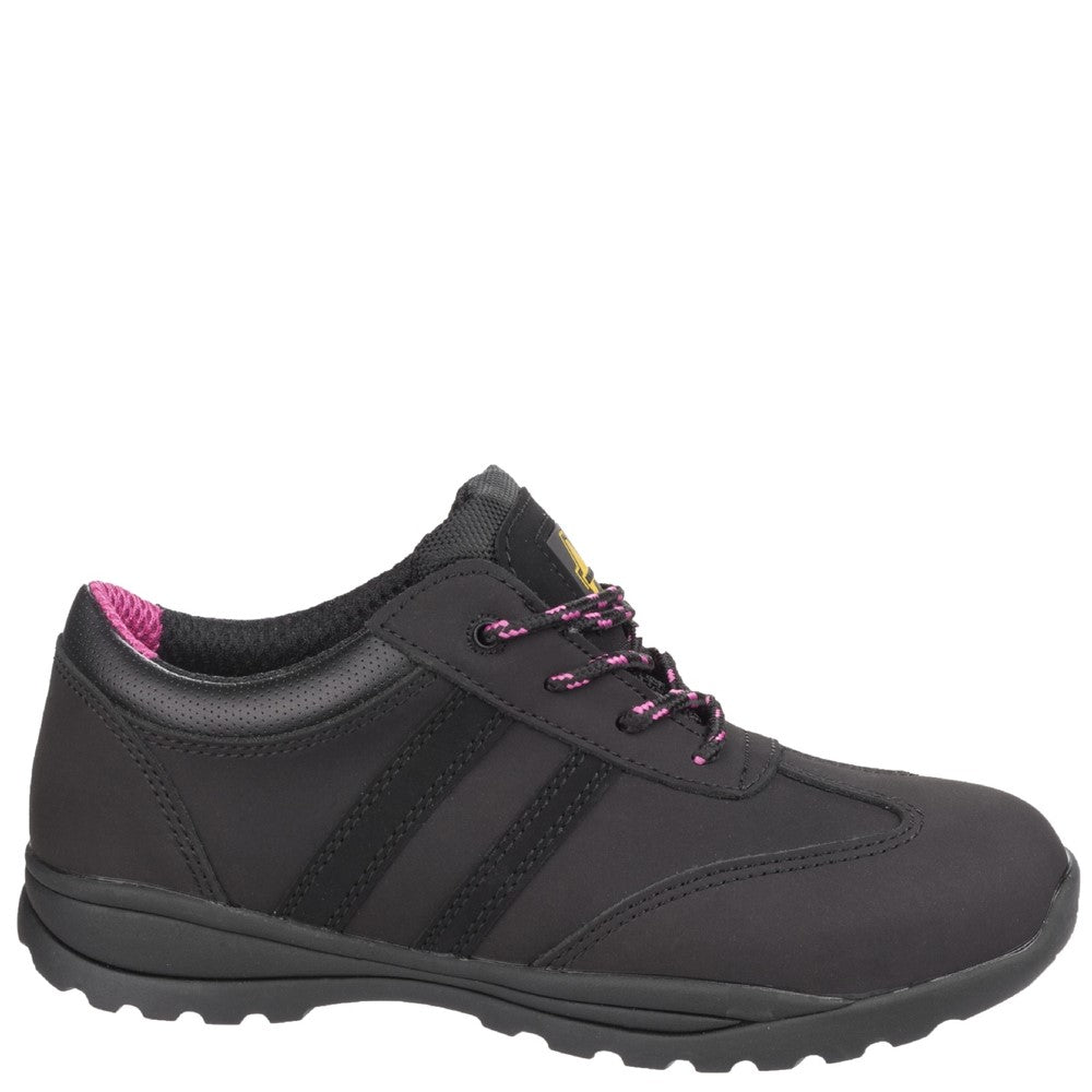Women's Amblers Safety FS706 Sophie Safety Trainer