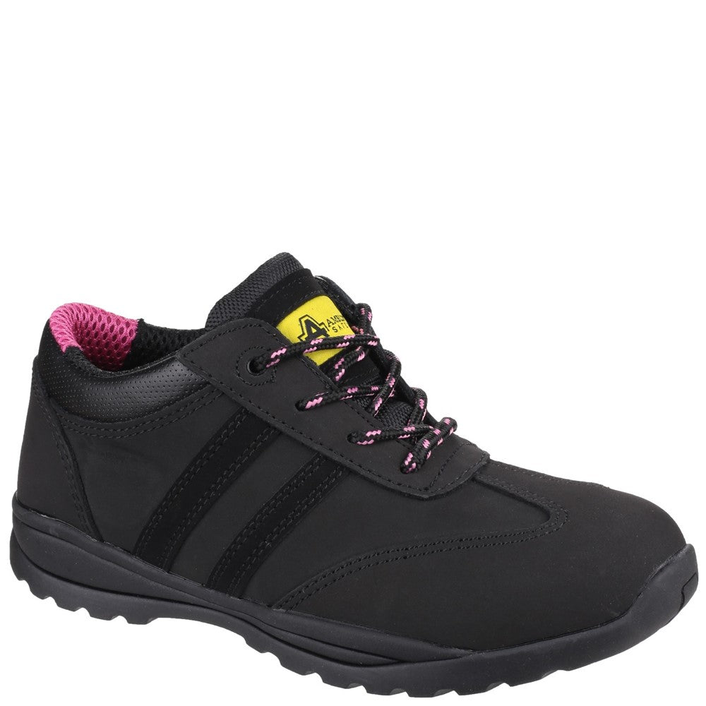 Women's Amblers Safety FS706 Sophie Safety Trainer