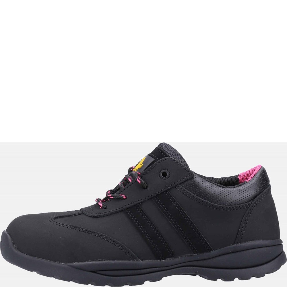 Women's Amblers Safety FS706 Sophie Safety Trainer