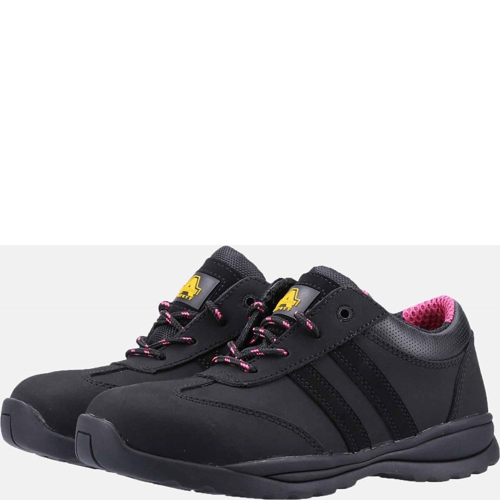 Women's Amblers Safety FS706 Sophie Safety Trainer