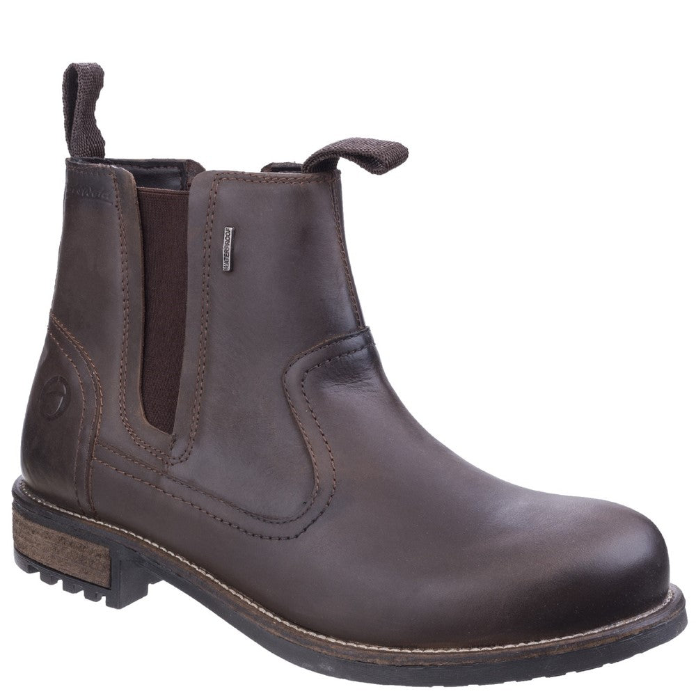 Men's Cotswold Worcester Boot