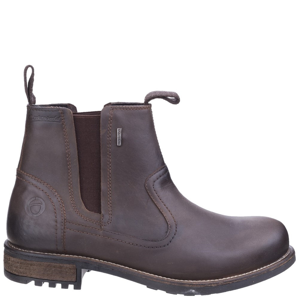 Men's Cotswold Worcester Boot