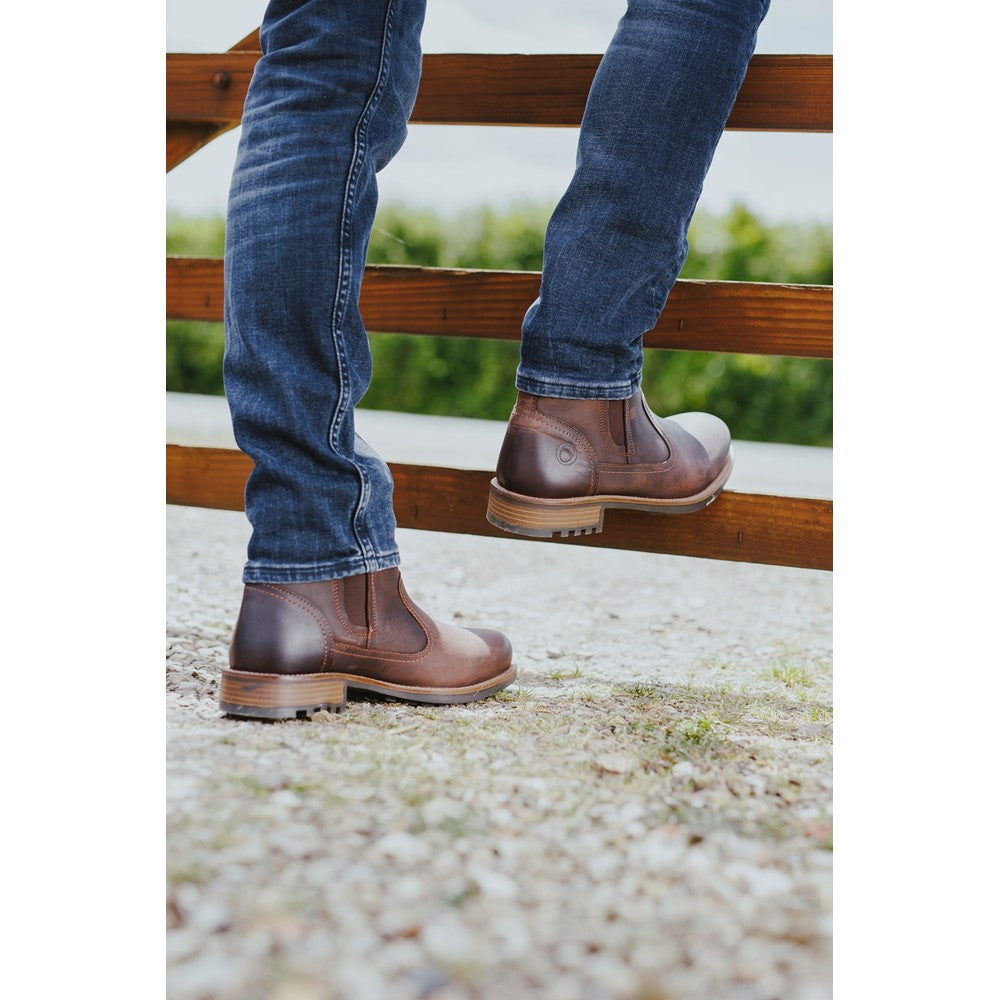 Men's Cotswold Worcester Boot