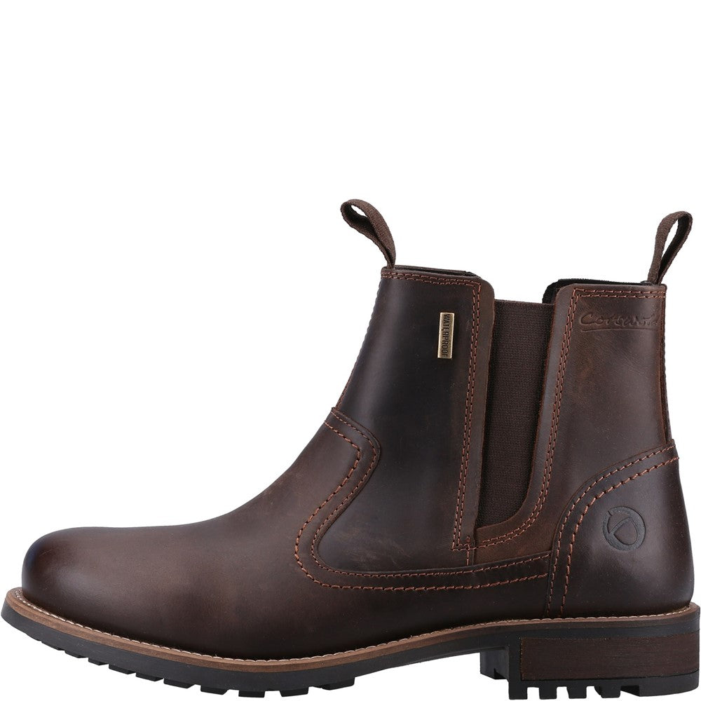 Men's Cotswold Worcester Boot