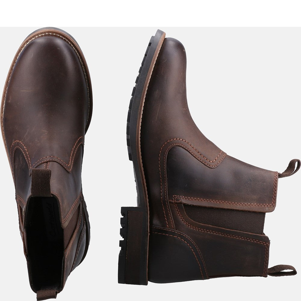Men's Cotswold Worcester Boot