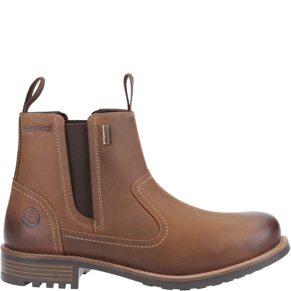 Men's Cotswold Worcester Boot