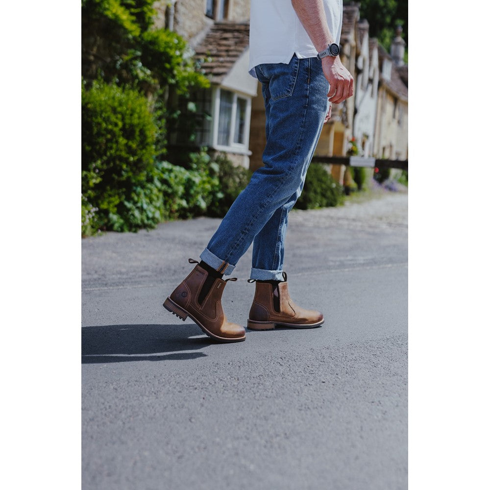 Men's Cotswold Worcester Boot