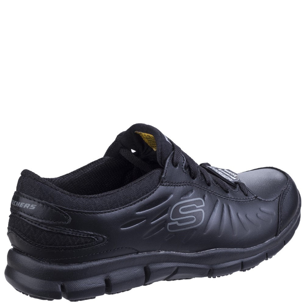 Women's Skechers Workwear Eldred Occupational Shoe