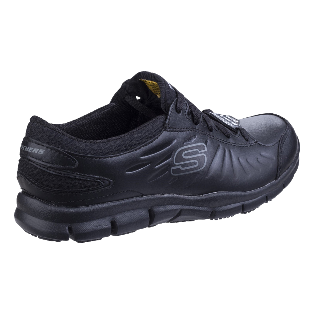 Women's Skechers Workwear Eldred Occupational Shoe